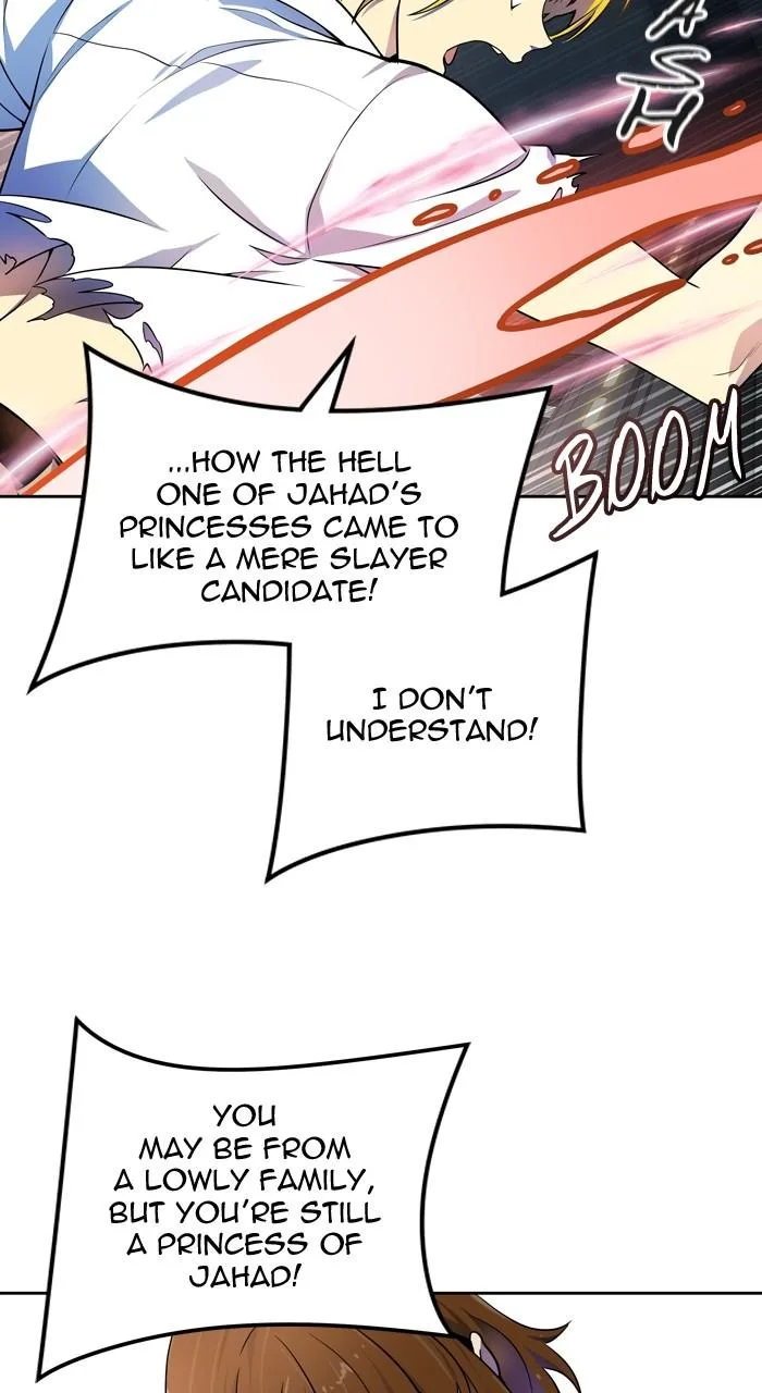 Tower of God - Chapter 567 - Page 17
