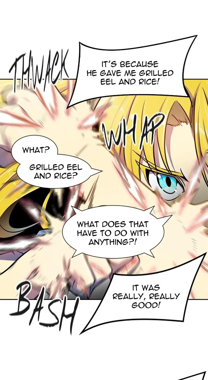 Tower of God - Chapter 567 - Page 21