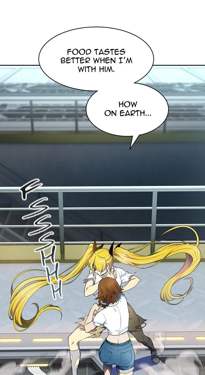 Tower of God - Chapter 567 - Page 23