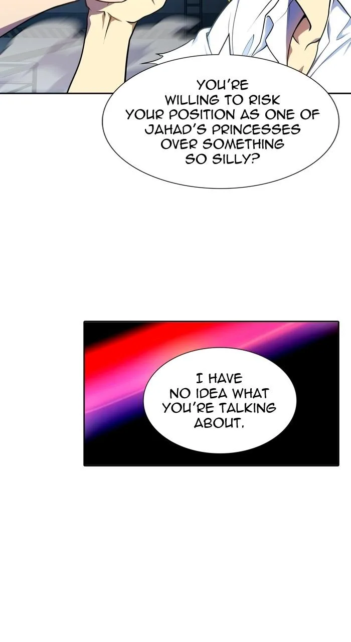 Tower of God - Chapter 567 - Page 25