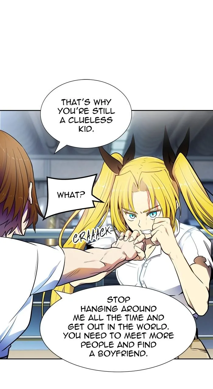 Tower of God - Chapter 567 - Page 26