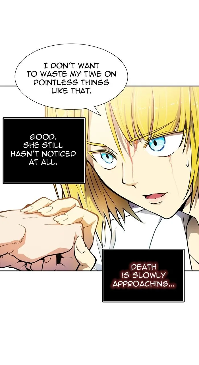 Tower of God - Chapter 567 - Page 27