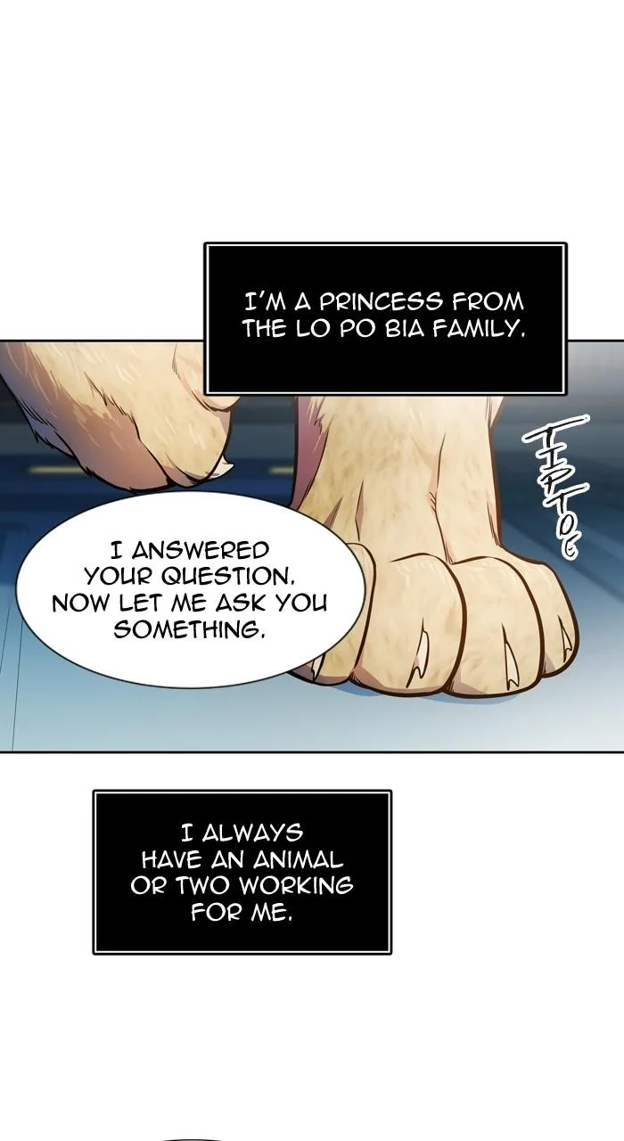 Tower of God - Chapter 567 - Page 29