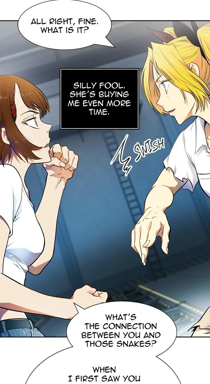 Tower of God - Chapter 567 - Page 30