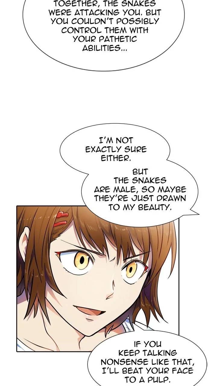 Tower of God - Chapter 567 - Page 31