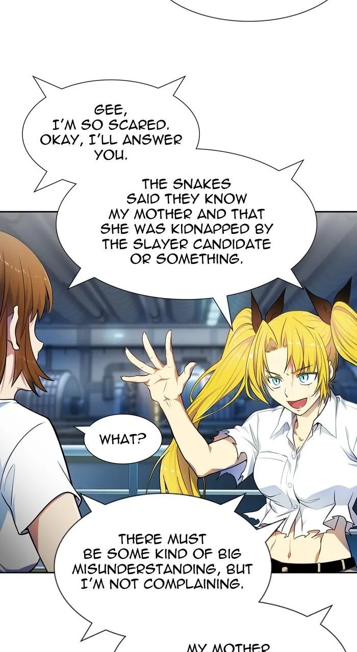 Tower of God - Chapter 567 - Page 32