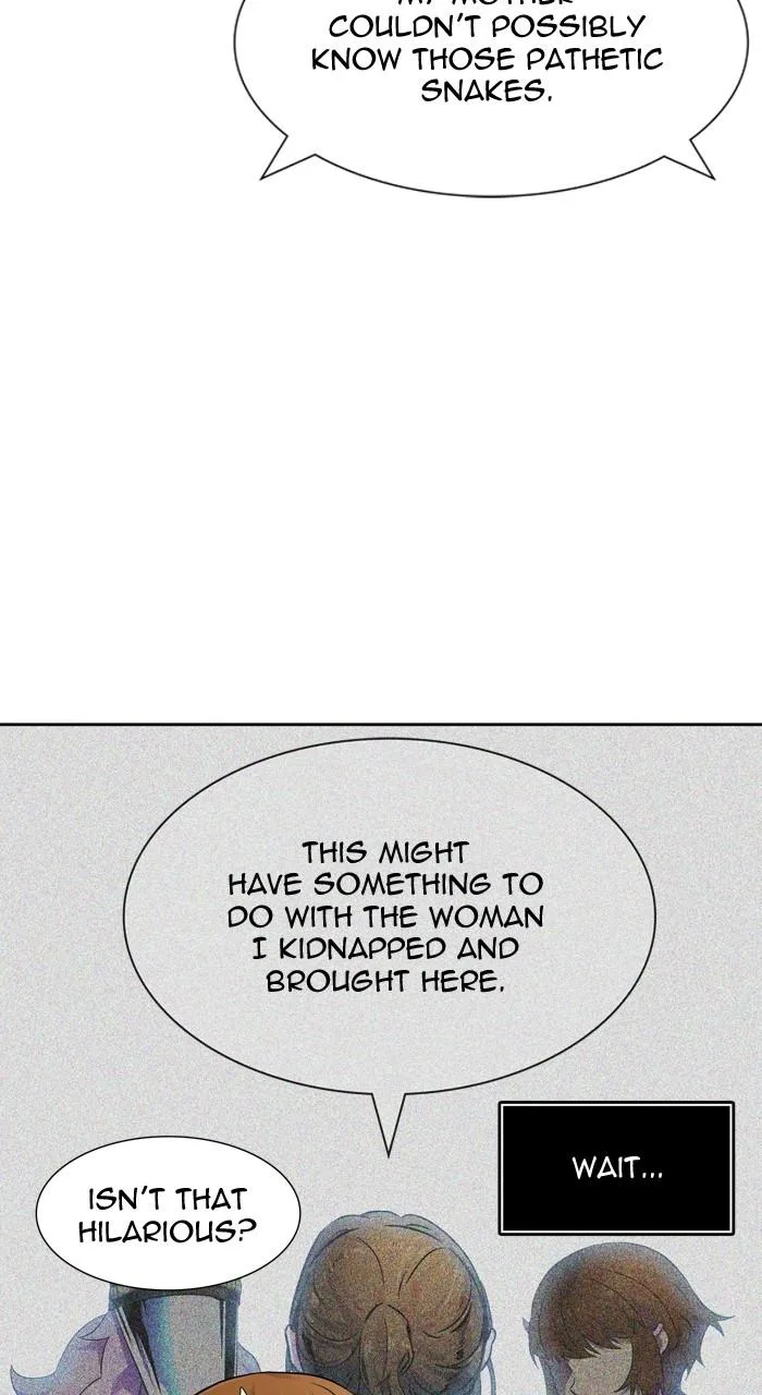 Tower of God - Chapter 567 - Page 33