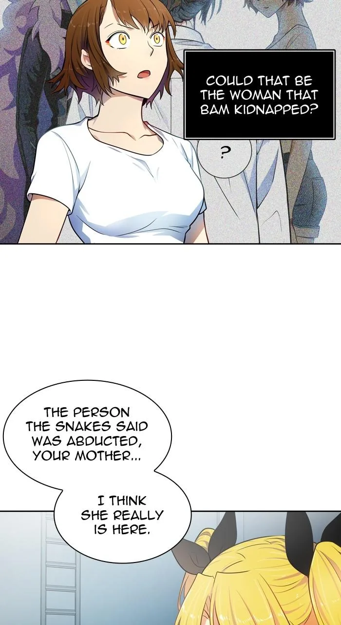 Tower of God - Chapter 567 - Page 34