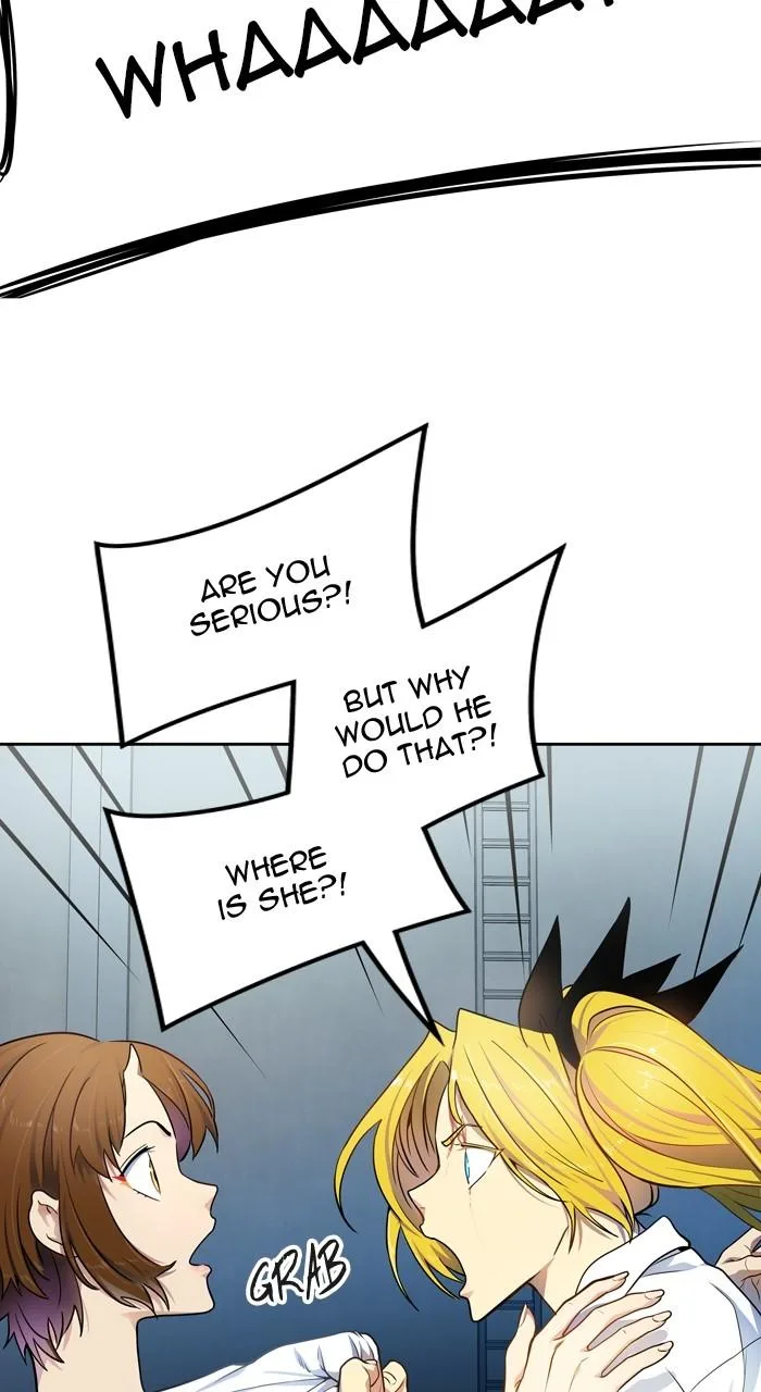 Tower of God - Chapter 567 - Page 39
