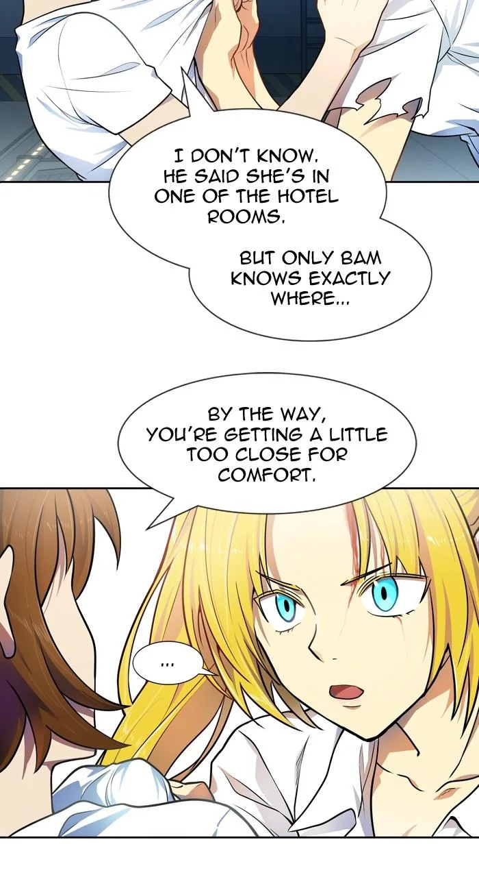 Tower of God - Chapter 567 - Page 40