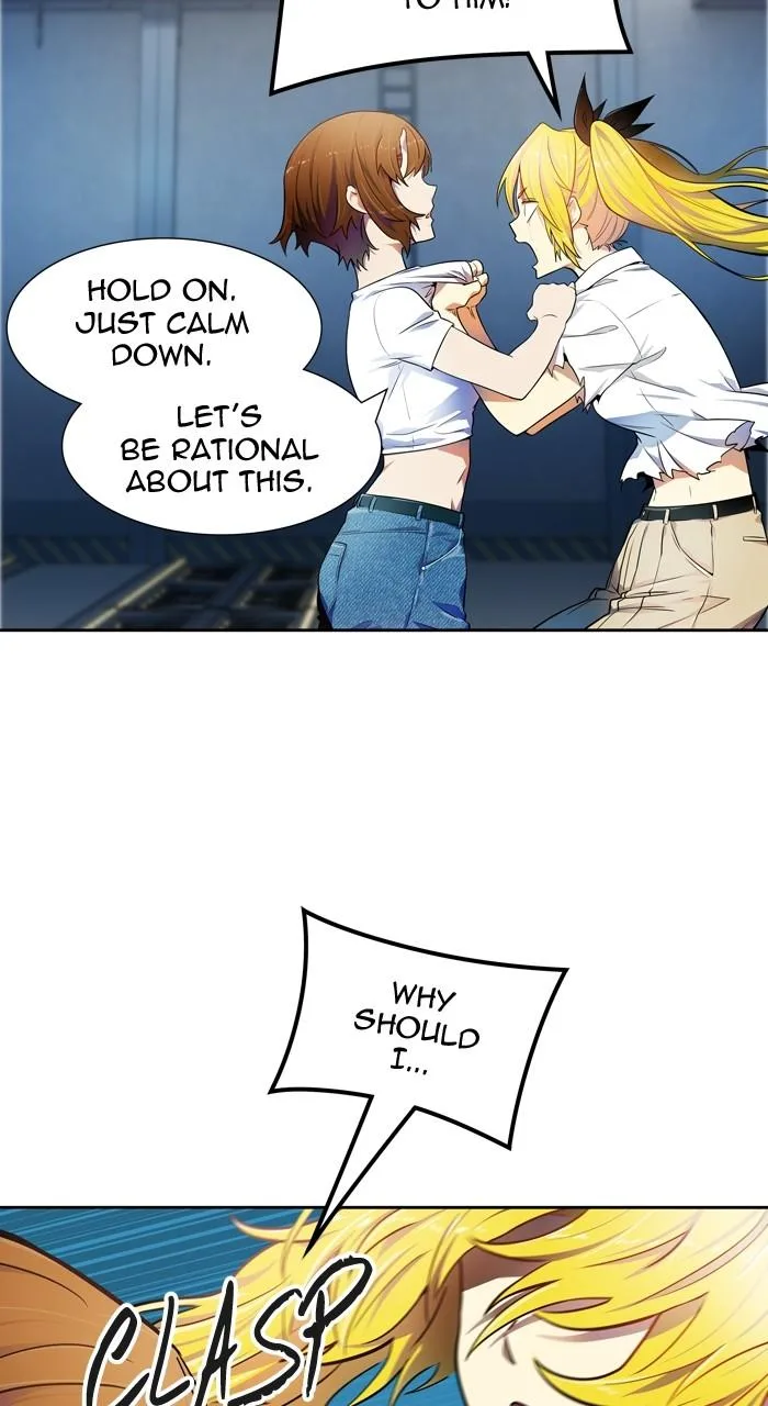 Tower of God - Chapter 567 - Page 42