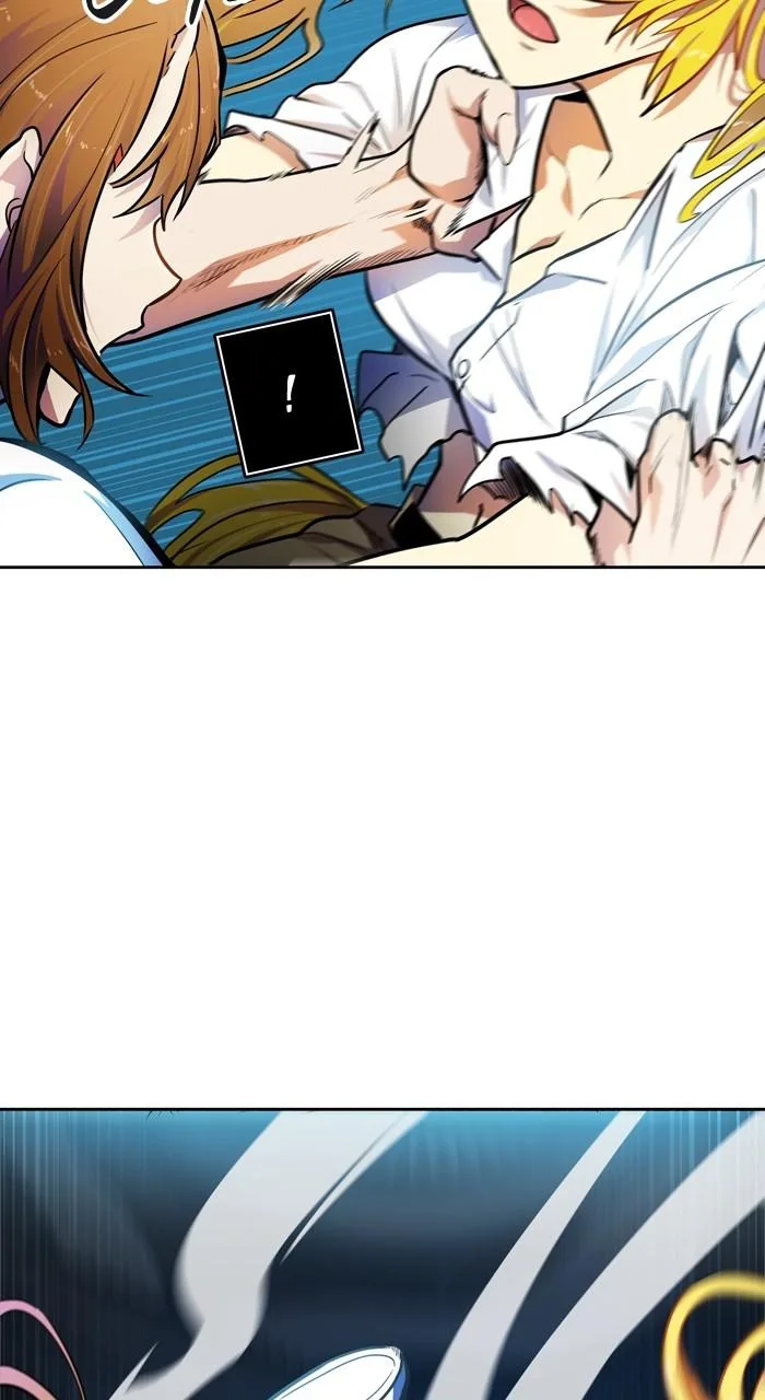 Tower of God - Chapter 567 - Page 43