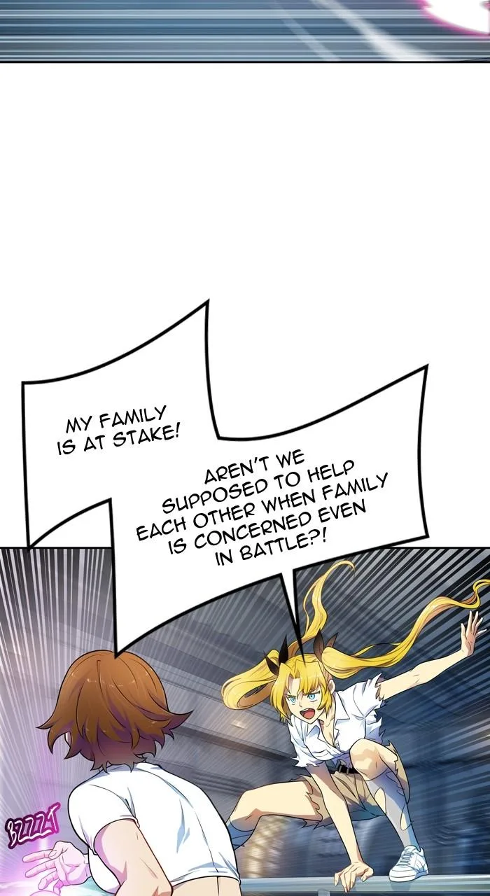 Tower of God - Chapter 567 - Page 50