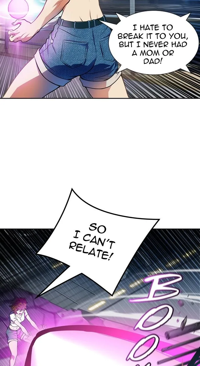 Tower of God - Chapter 567 - Page 51