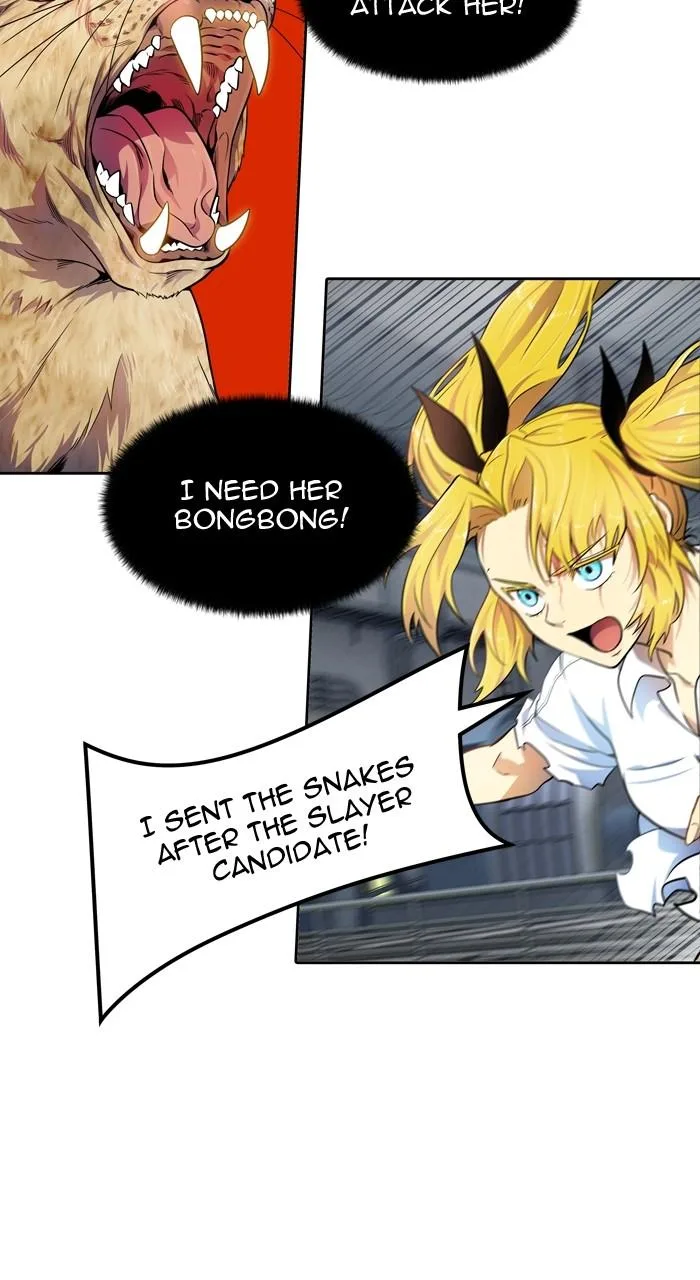 Tower of God - Chapter 567 - Page 53