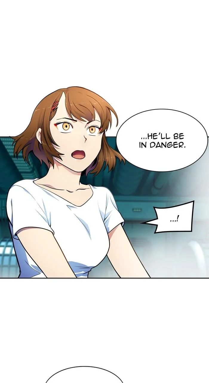Tower of God - Chapter 567 - Page 55
