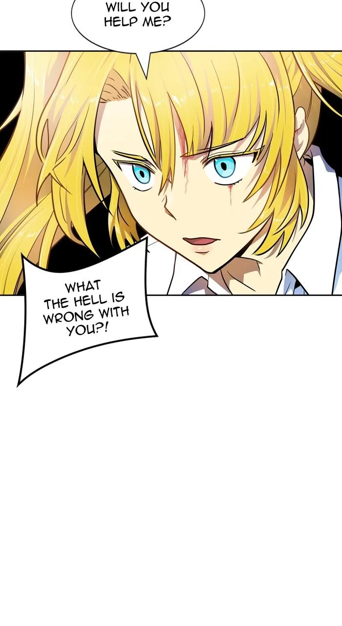 Tower of God - Chapter 567 - Page 56