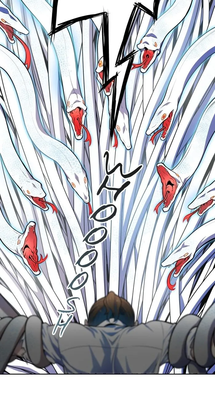 Tower of God - Chapter 567 - Page 58