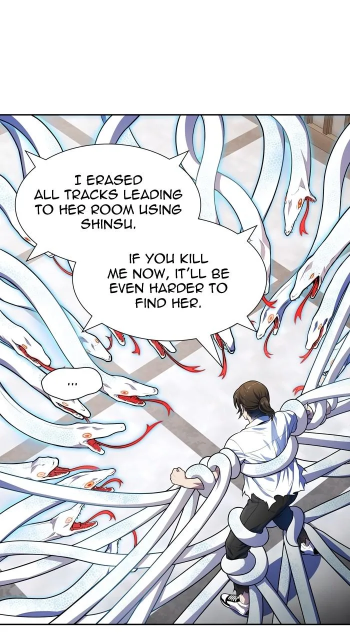 Tower of God - Chapter 567 - Page 61