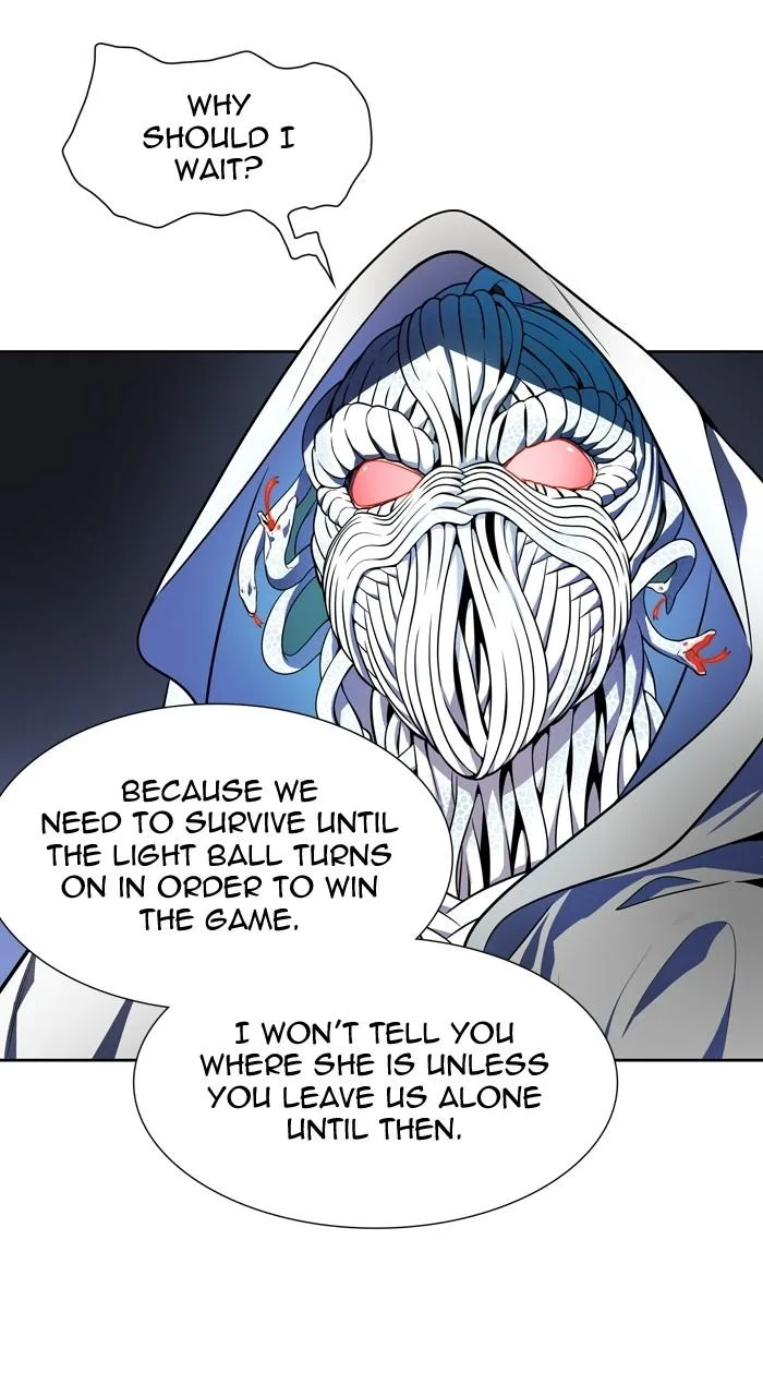 Tower of God - Chapter 567 - Page 71