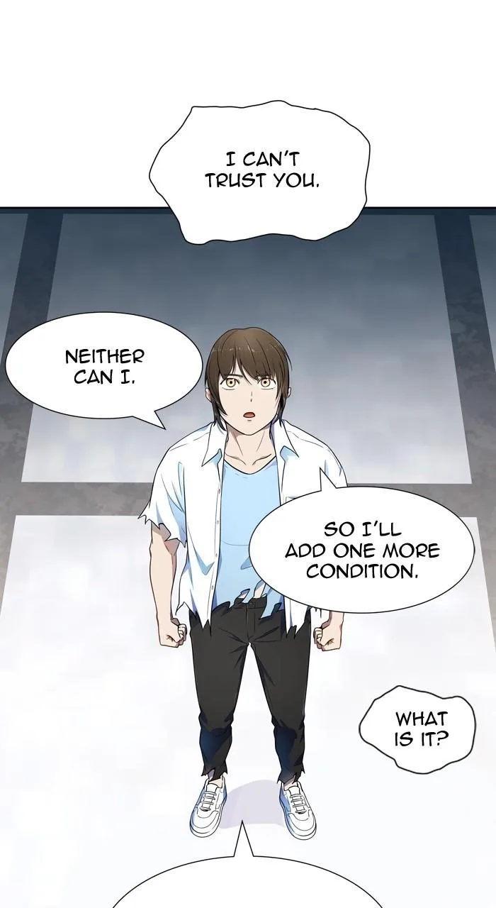 Tower of God - Chapter 567 - Page 72