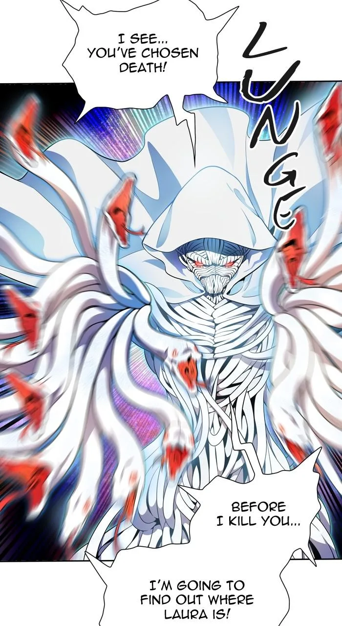 Tower of God - Chapter 567 - Page 77