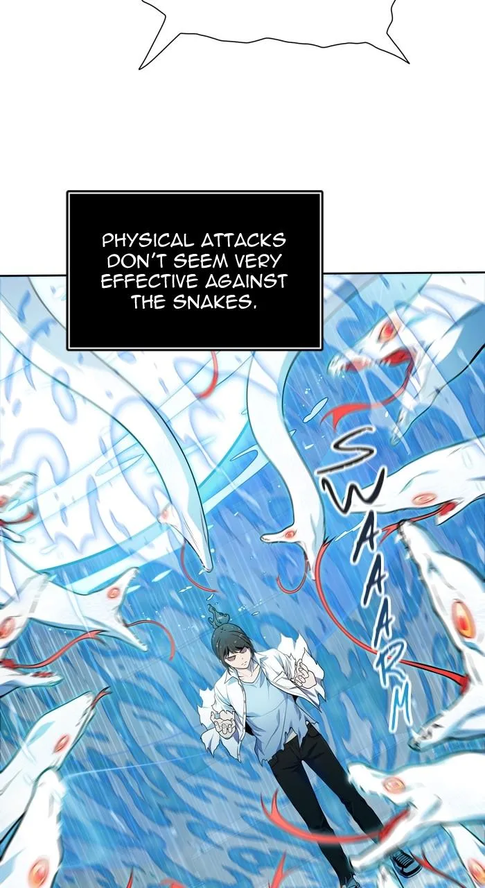 Tower of God - Chapter 567 - Page 78