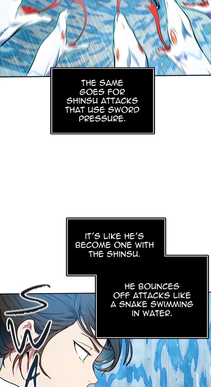 Tower of God - Chapter 567 - Page 79