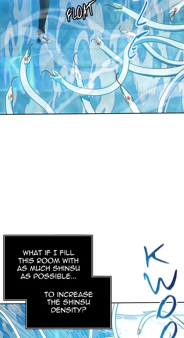Tower of God - Chapter 567 - Page 84