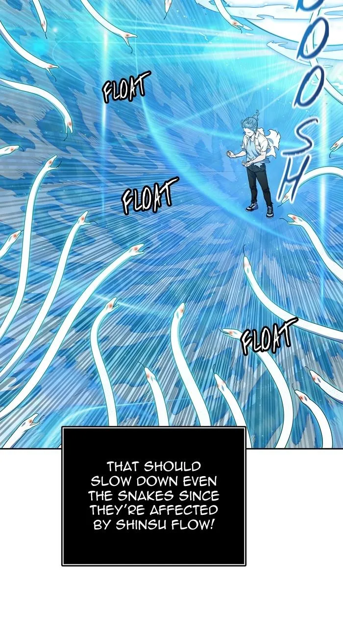 Tower of God - Chapter 567 - Page 85