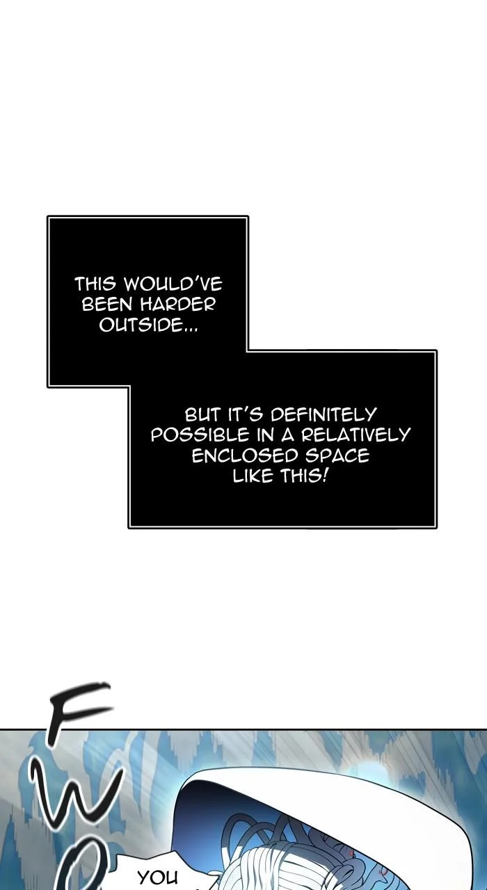 Tower of God - Chapter 567 - Page 86