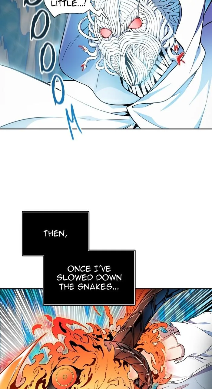 Tower of God - Chapter 567 - Page 87