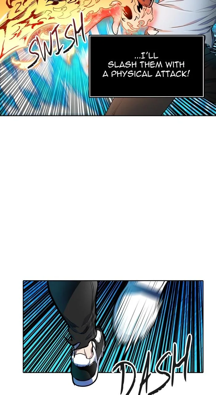 Tower of God - Chapter 567 - Page 88
