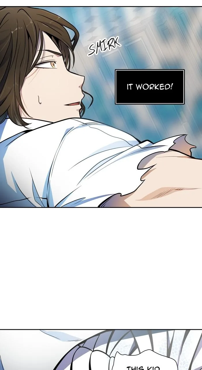 Tower of God - Chapter 567 - Page 92