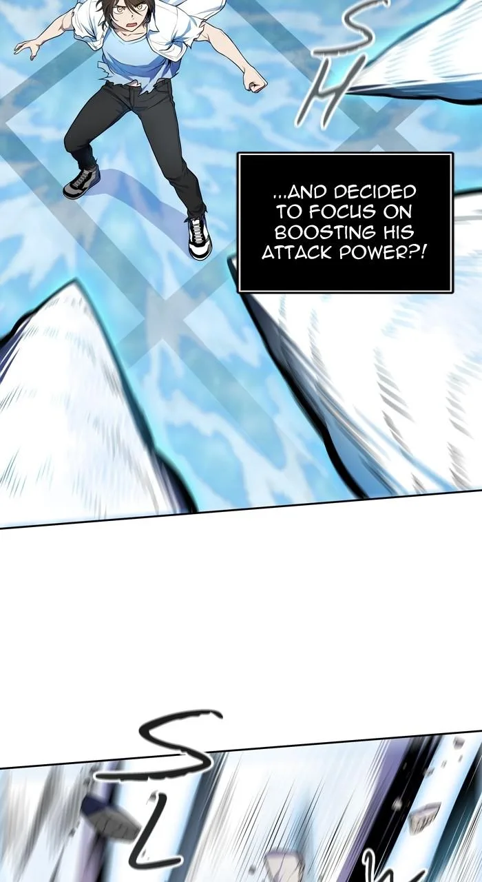 Tower of God - Chapter 567 - Page 99