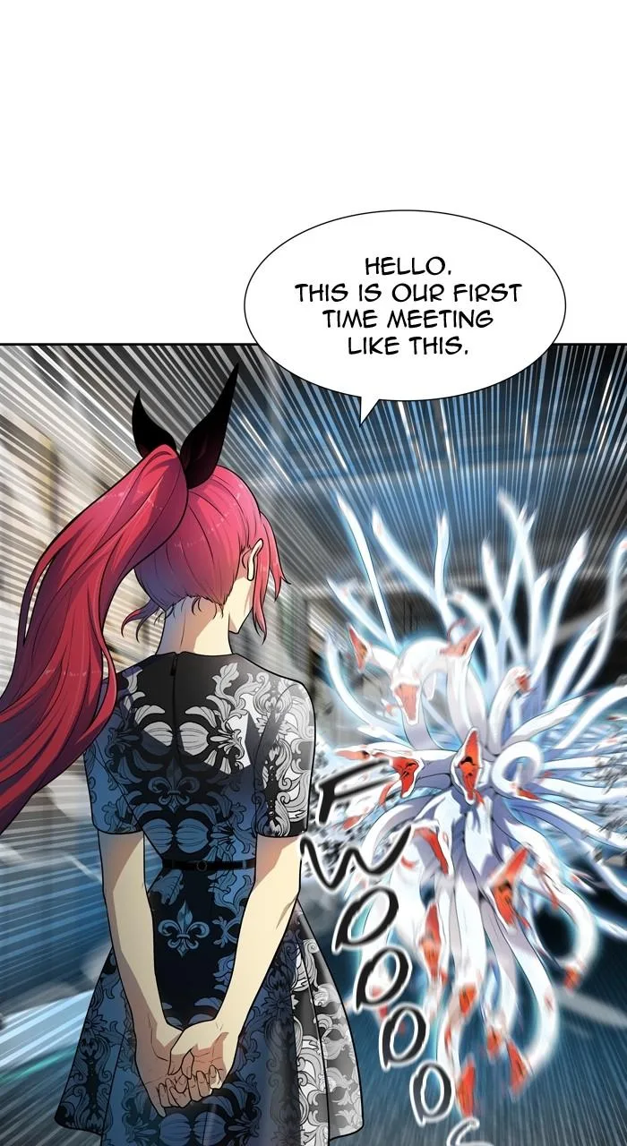 Tower of God - Chapter 568 - Page 104