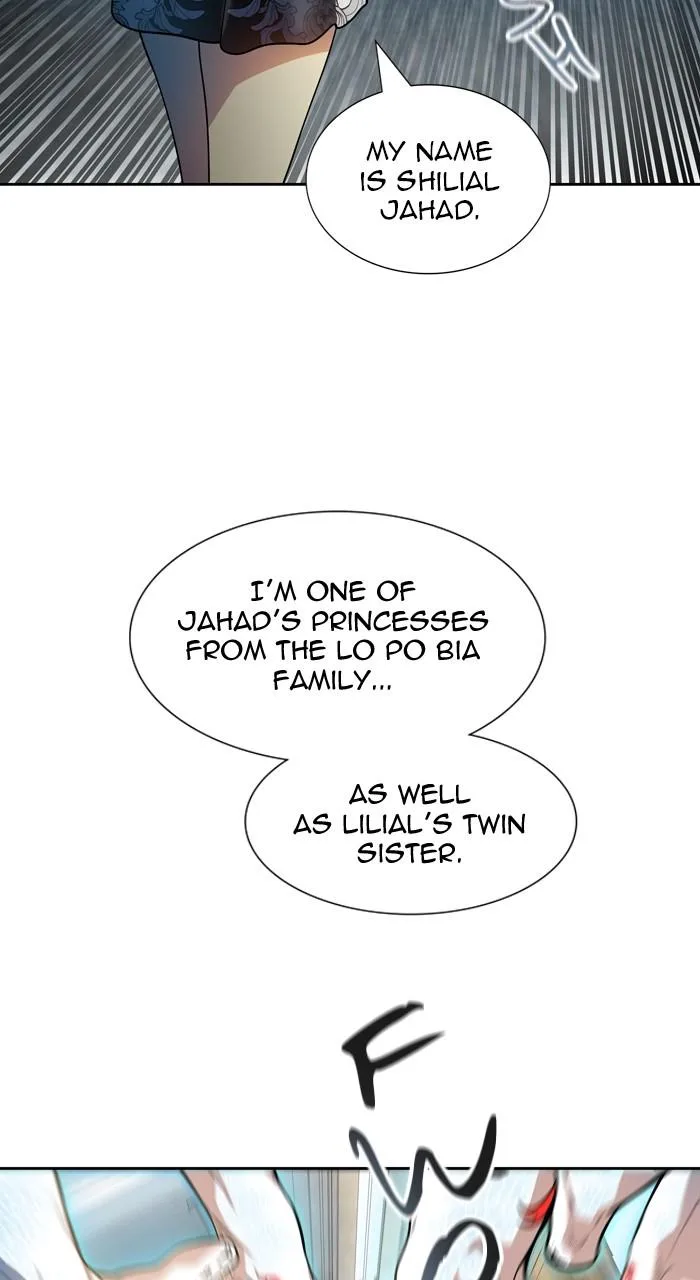 Tower of God - Chapter 568 - Page 105