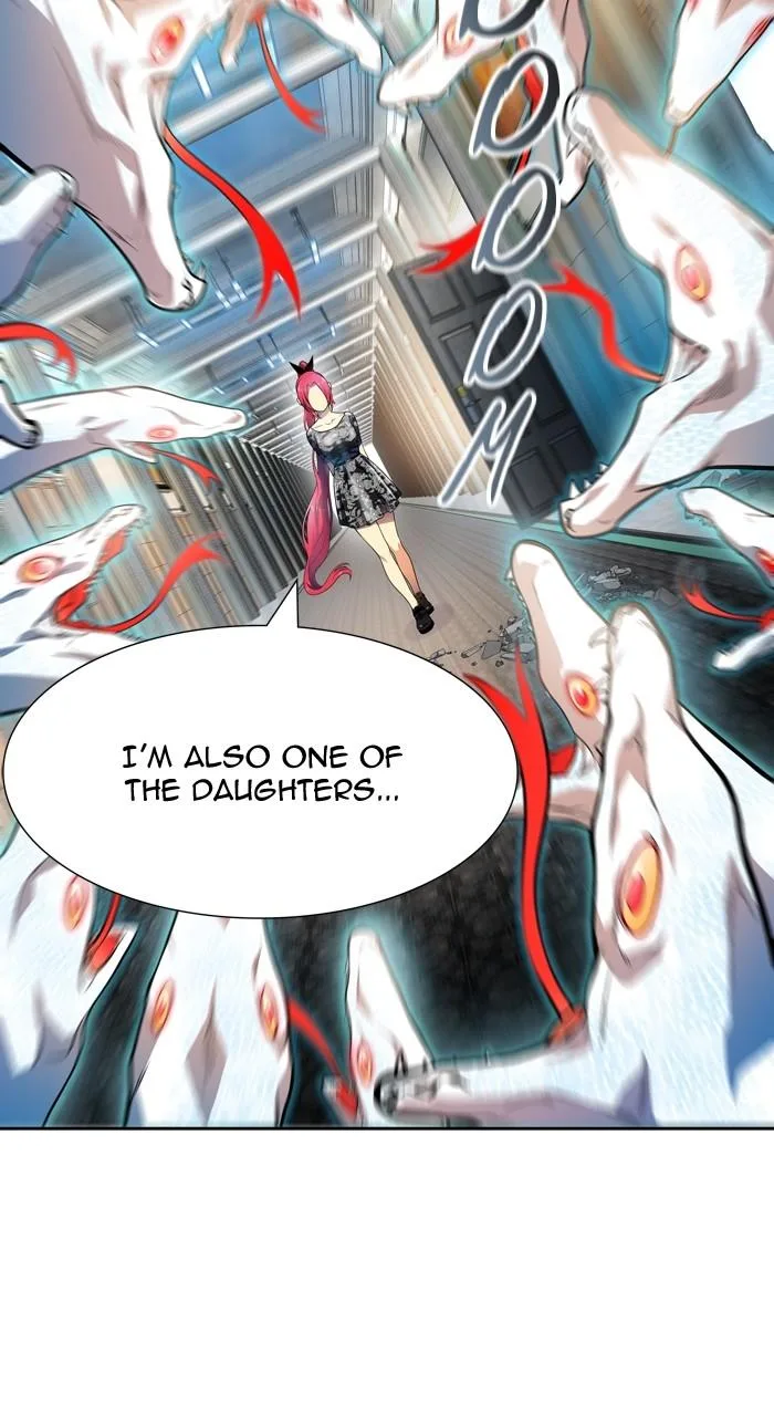 Tower of God - Chapter 568 - Page 106