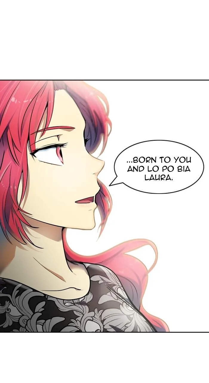 Tower of God - Chapter 568 - Page 107