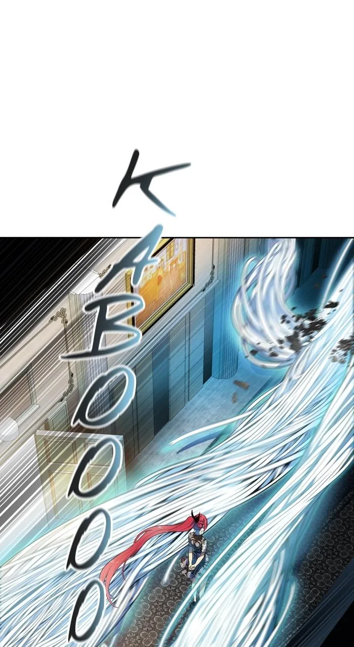 Tower of God - Chapter 568 - Page 108
