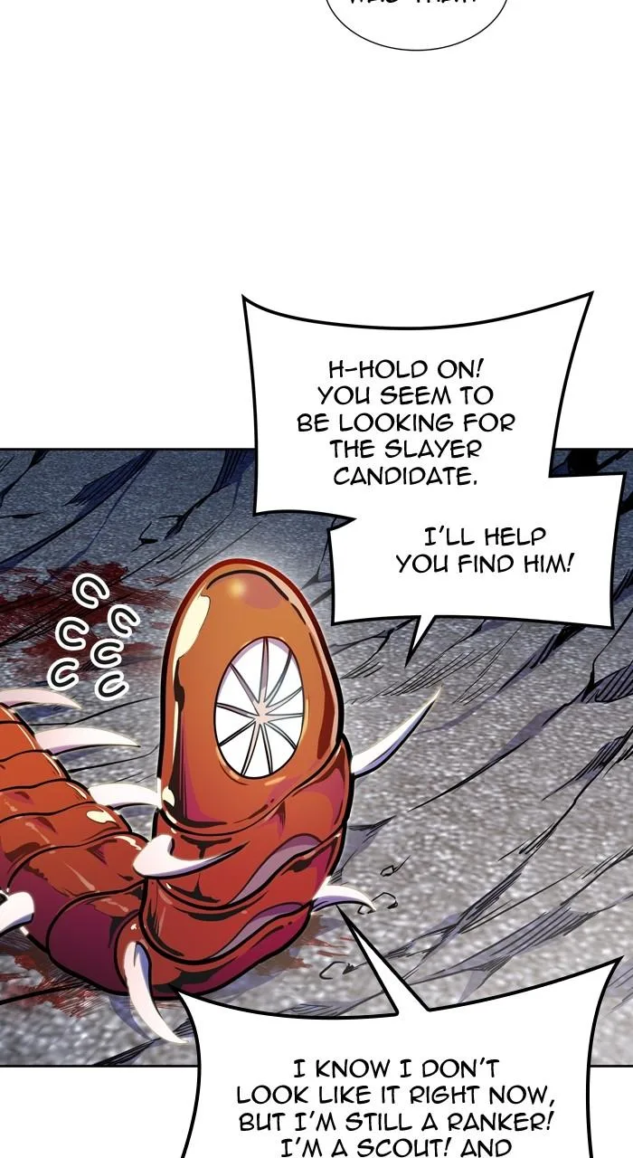 Tower of God - Chapter 568 - Page 11