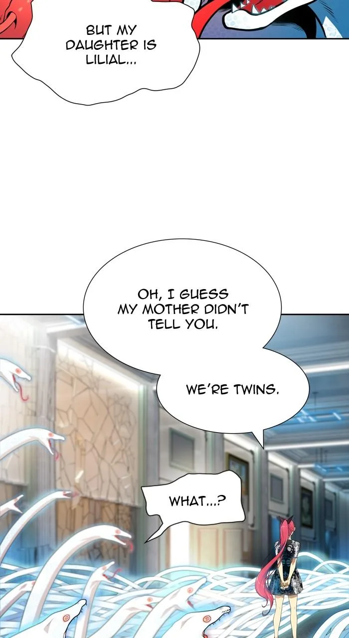 Tower of God - Chapter 568 - Page 115