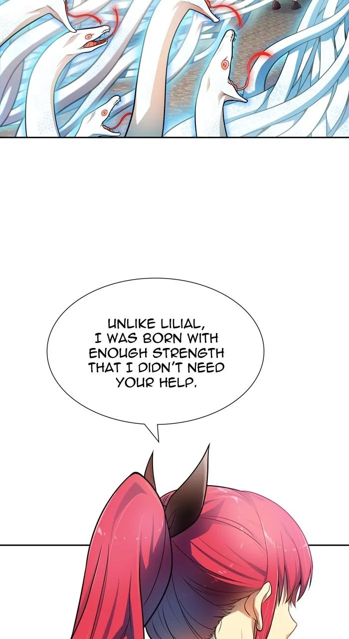 Tower of God - Chapter 568 - Page 116