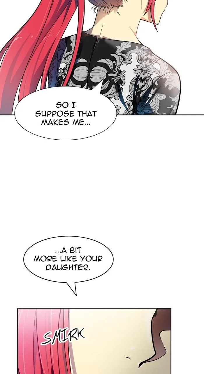 Tower of God - Chapter 568 - Page 117