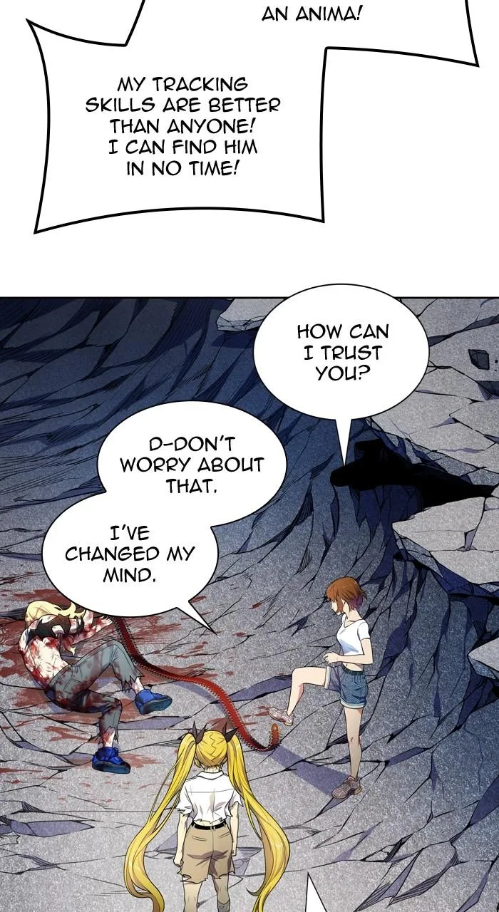 Tower of God - Chapter 568 - Page 12