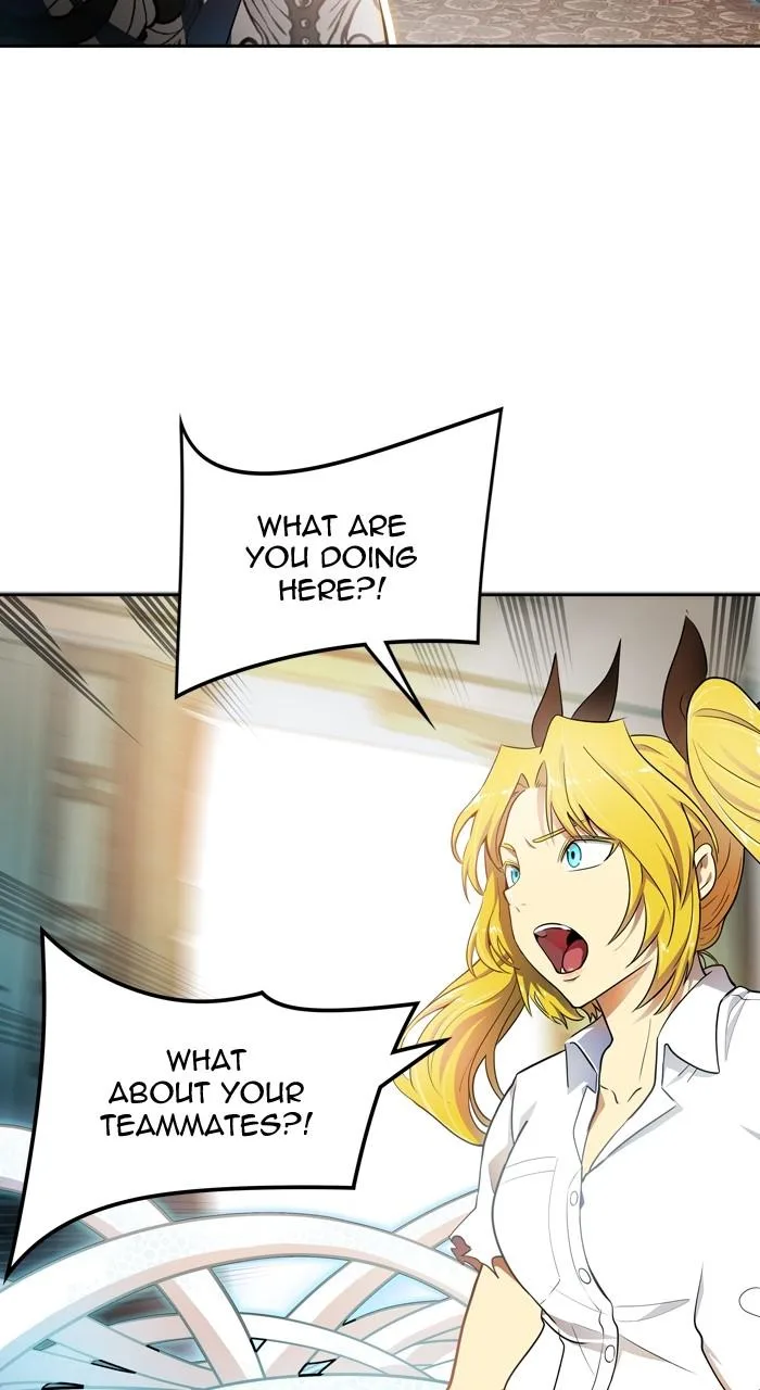 Tower of God - Chapter 568 - Page 121