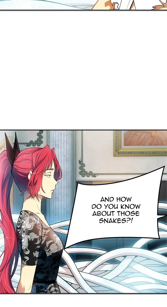 Tower of God - Chapter 568 - Page 122