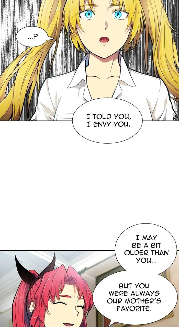 Tower of God - Chapter 568 - Page 124