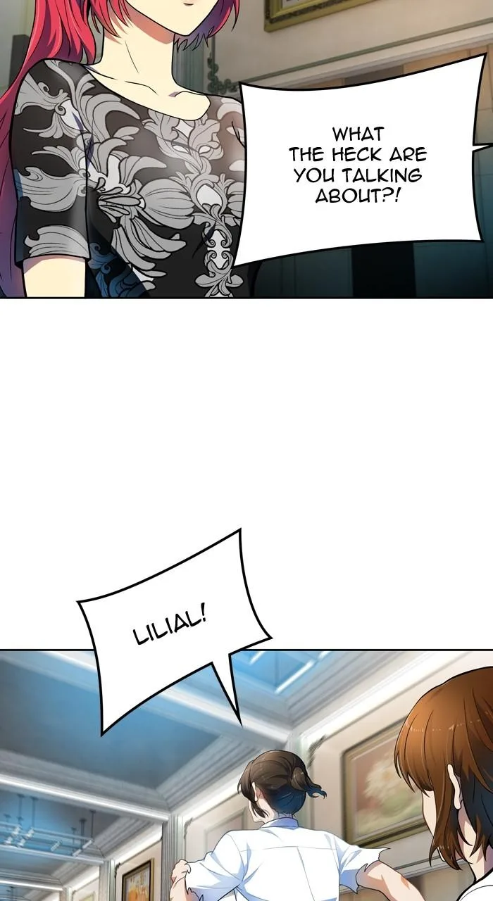 Tower of God - Chapter 568 - Page 125