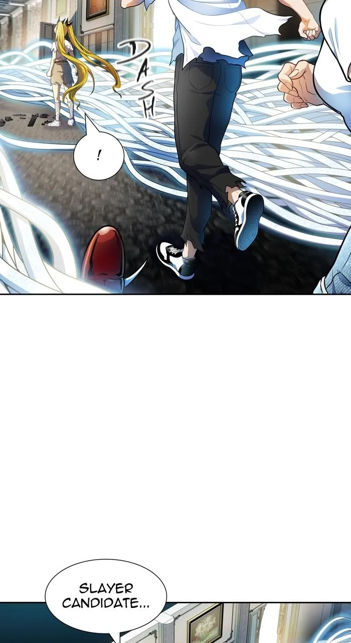 Tower of God - Chapter 568 - Page 126